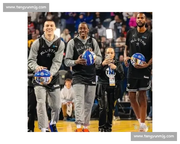 巅峰 90 年代全明星若降临现代 NBA,能否复刻王朝? 巅峰 90 年代全明星若降临现代 NBA,能否复刻王朝?