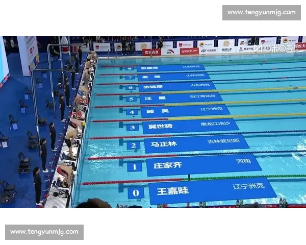 全国游泳锦标赛:汪顺 100 自预赛 49 秒 13 总排名第一晋级 全国游泳锦标赛:汪顺 100 自预赛 49 秒 13 总排名第一晋级