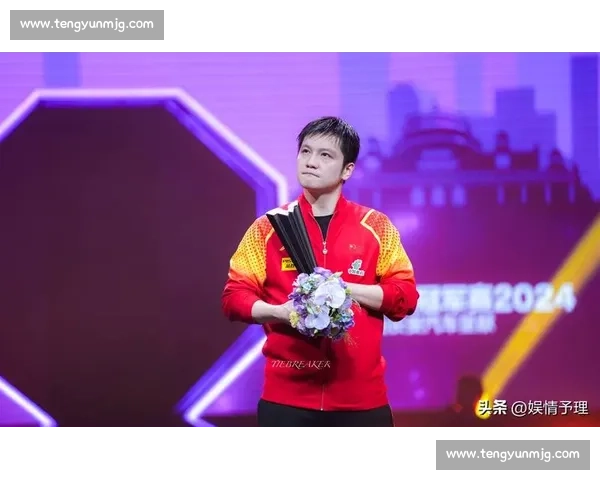 樊振东 WTT 惊喜回归!战略股东身份引爆乒坛新变局 樊振东 WTT 惊喜回归!战略股东身份引爆乒坛新变局