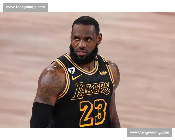 马健：湖人 3000 万续约里夫斯暗藏玄机，詹姆斯离队倒计时？